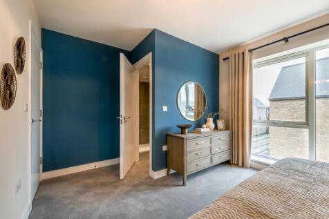 Marleigh Bedroom
