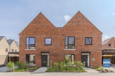 Marleigh Park - The Willow - Plot 367 &amp;