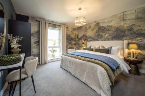 Marleigh Park - Plot 412 - The Mulberry