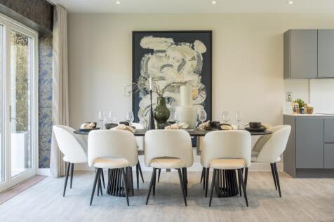 Marleigh Park - Plot 412 - The Mulberry
