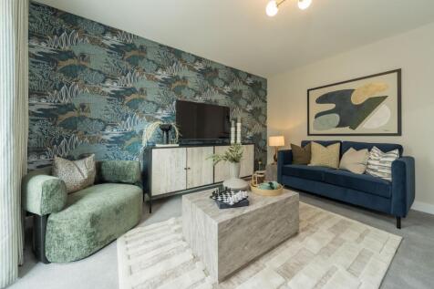 Marleigh Park - Plot 412 - The Mulberry Family