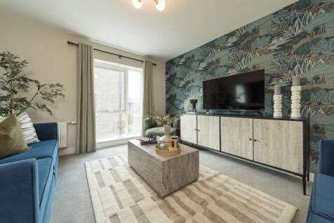 Marleigh Park - Plot 412 - The Mulberry Family