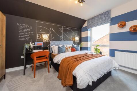 Marleigh Park - Plot 412 - The Mulberry Third