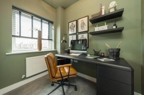 Marleigh Park - Plot 412 - The Mulberry