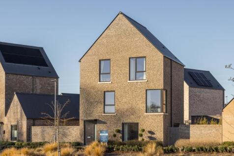 Marleigh Park - The Beech - Plot 158