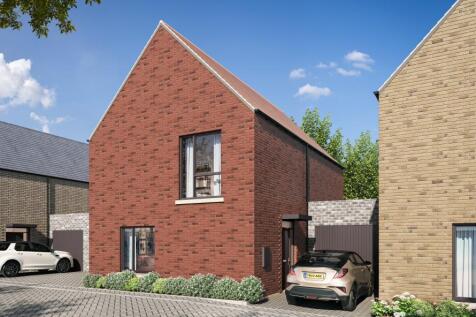 The Oak External