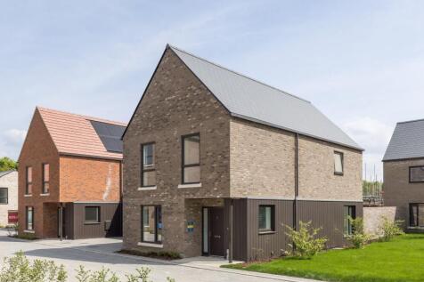 Marleigh Park - The Sycamore - Plot