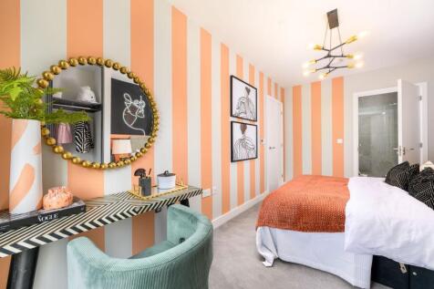 Marleigh Park - Apartment D11, The Kestrel Building - Principal