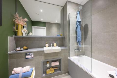 Marleigh Park - Apartment D11, The Kestrel Building -