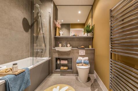 B04 Bathroom
