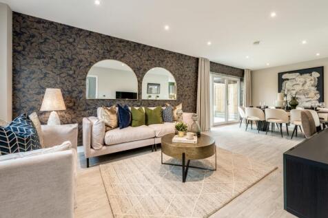 Marleigh Park - The Mulberry, Number 412 -