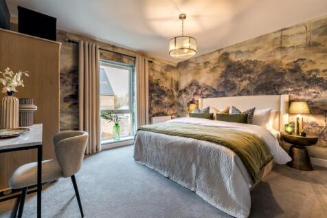 Marleigh Park - The Mulberry, Number 412 - Principal