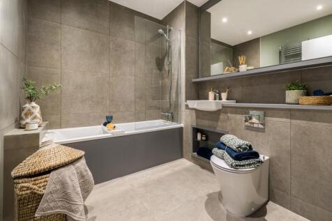 Marleigh Park - The Mulberry, Number 412 -