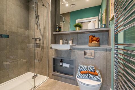 Marleigh Park - The Mulberry, Number 412 - En