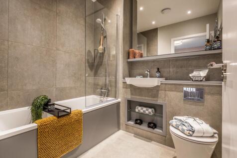 Marleigh Park - The Mulberry, Number 412 -
