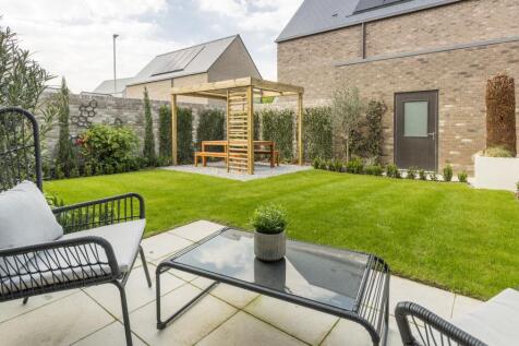 Marleigh Park - Plot 412 - The Mulberry