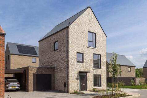 Marleigh Park - The Mulberry - Number