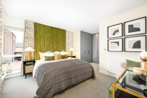 Plot 281 Show Home Principal