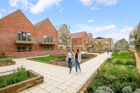 Marleigh Park - Lifestyle