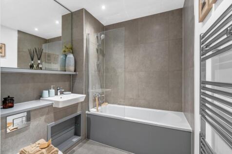 Marleigh Park, The Franklin Building,