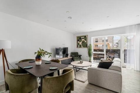 Marleigh Park, The Franklin Building,