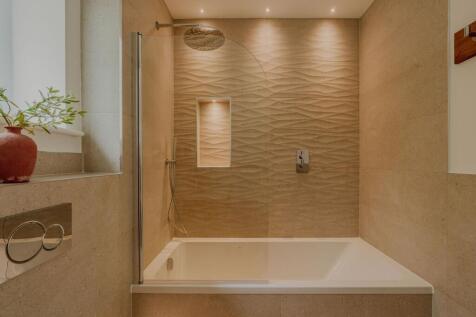 Bedroom 3 En Suite