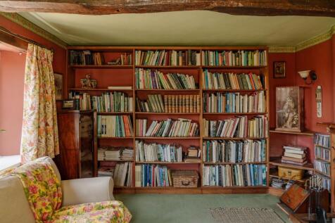 Snug / Study