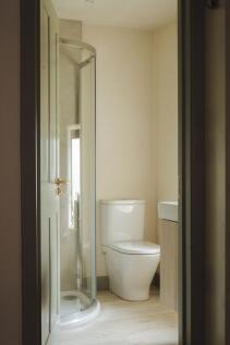 Bedroom 4 En Suite
