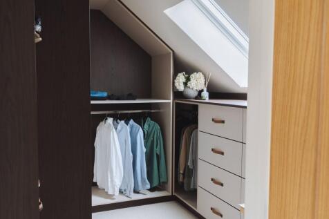 Dressing Room