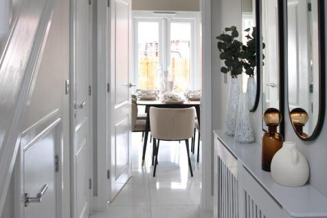 Typical interior