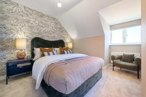 Vistry Martello Lakes Show Homes 190925_117 The Aslin