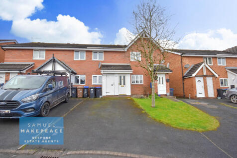 Two Bedroom Town House for Rent