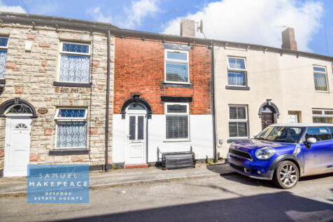 Two Bedroom Terraced for Rent
