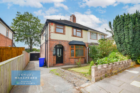 Three Bedroom Semi Detached Property TO LET!