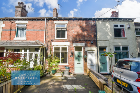 Two Bedroom Terraced property TO LET!