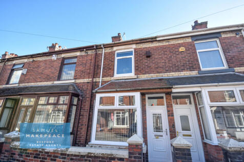 Two Bedroom Terraced to Let