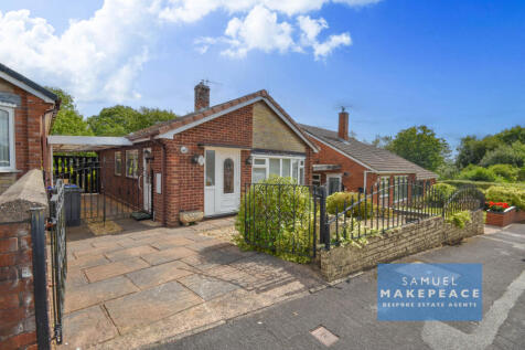 Two Bedroom Detached Bungalow to Let