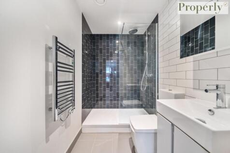 En suite