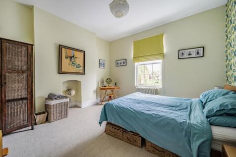 Principle Bedroom