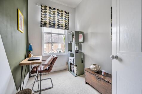 Study/Nursery
