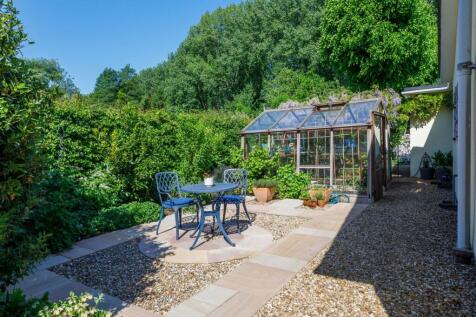 Herb Garden