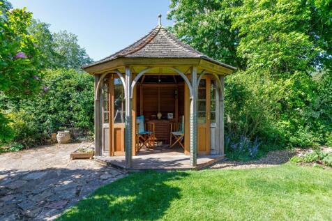 Summer House