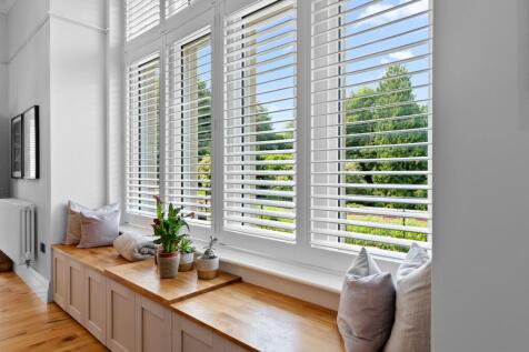 Window seat