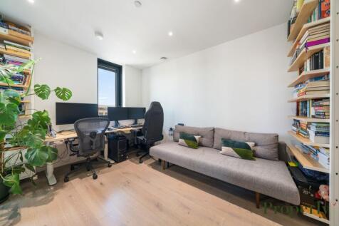 Open plan Living/Kitchen/Dining area