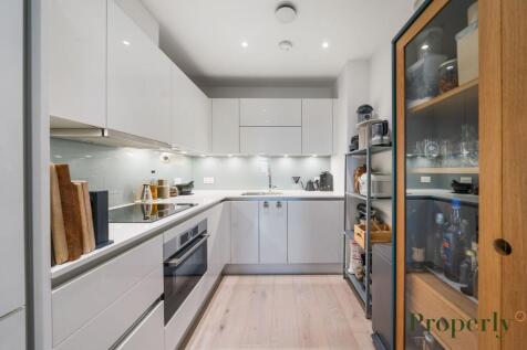 Open plan Living/Kitchen/Dining area