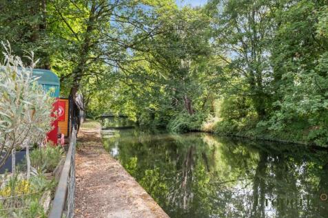 River Wandle