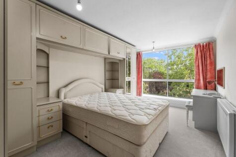 Bedroom room