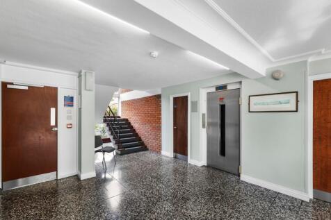 Communal entrance