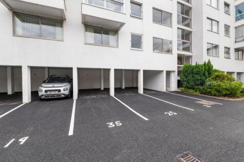 Parking space