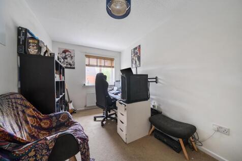 Double Bedroom no 2